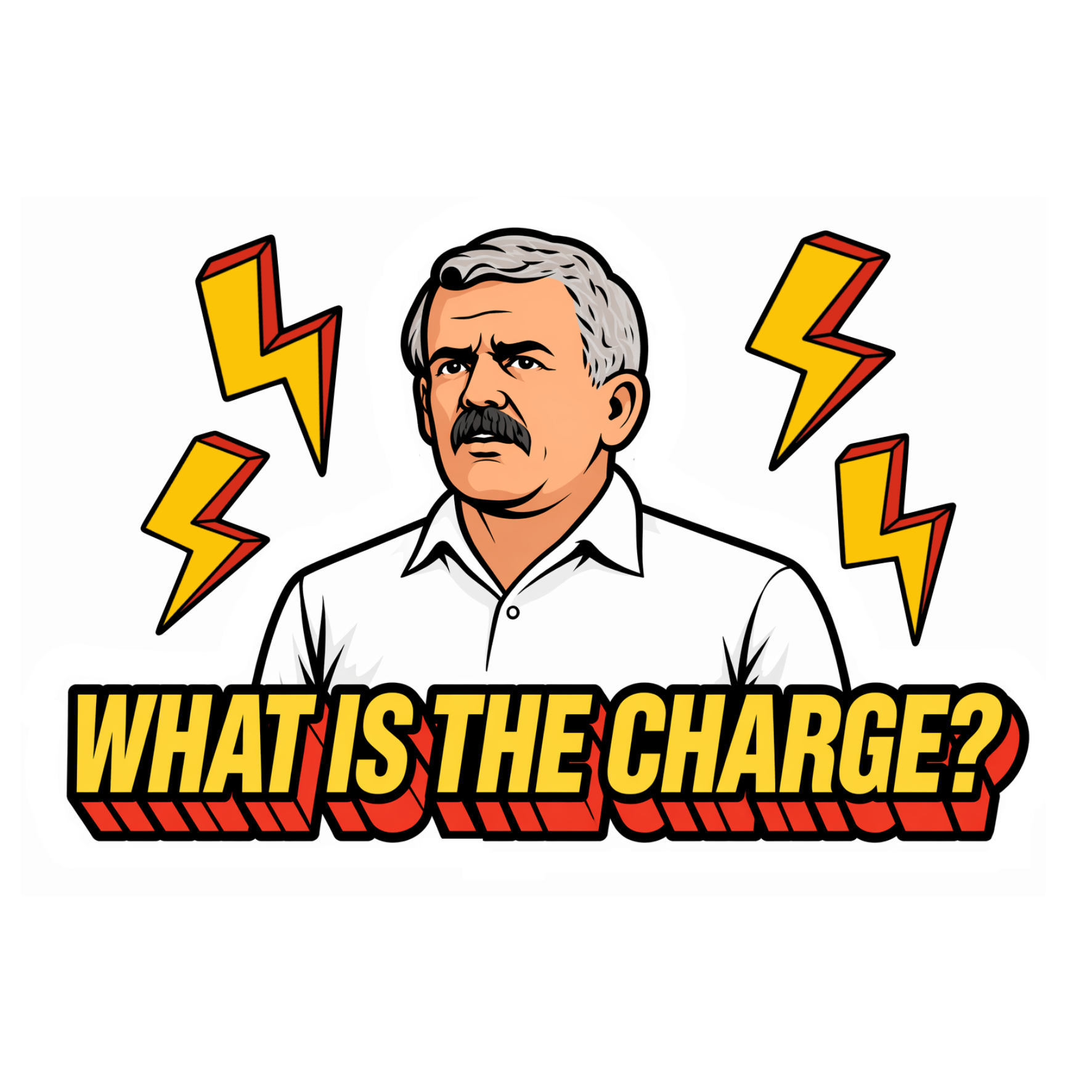 What is charge sticker.png