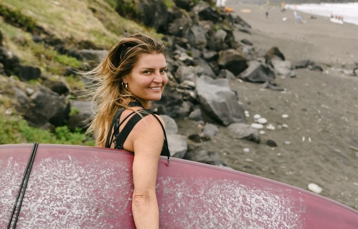 Azores Island Surf Camp  in Portugal 17-24 October 2026