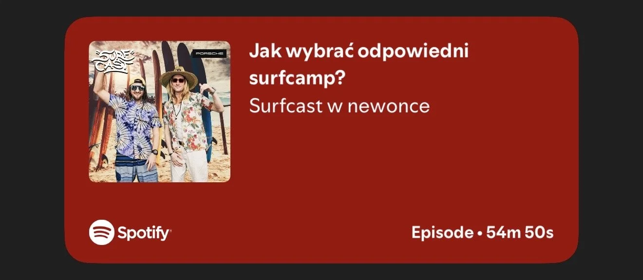 NEWONCE RADIO - SURF PODCAST 