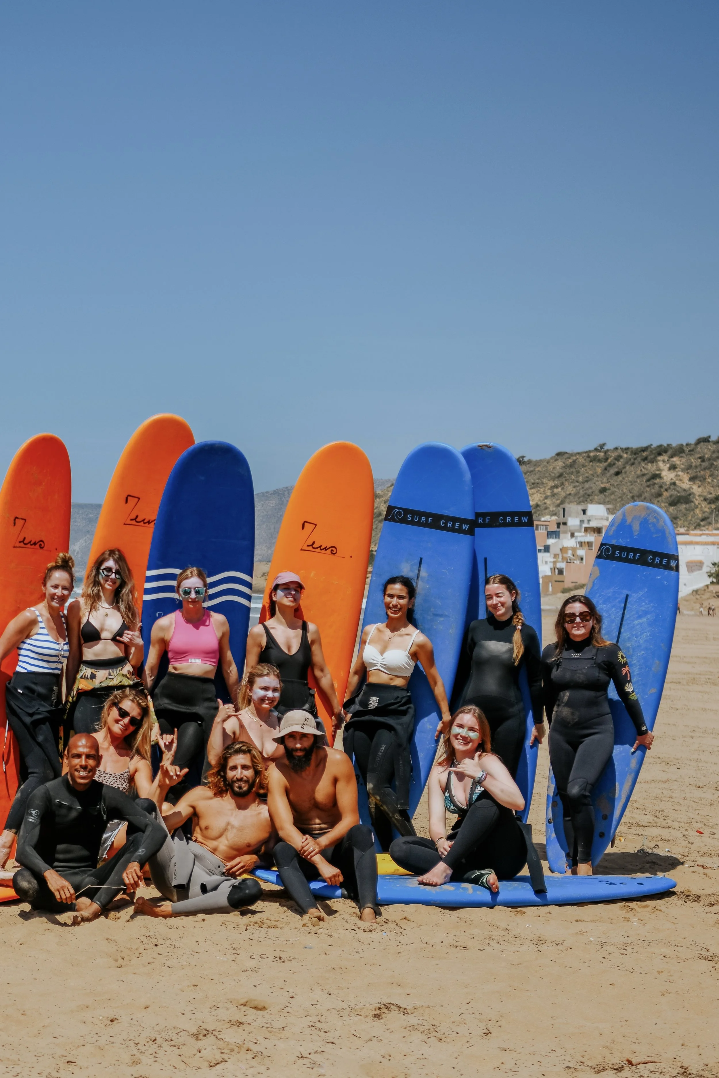 Morocco Spring Break - 16-23 April