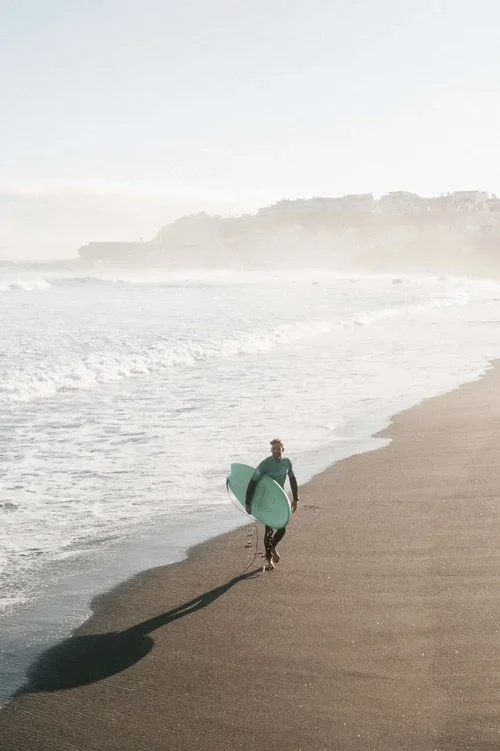 Azores Island Surf Camp  in Portugal 20-27 June 2026 (SOLD OUT)
