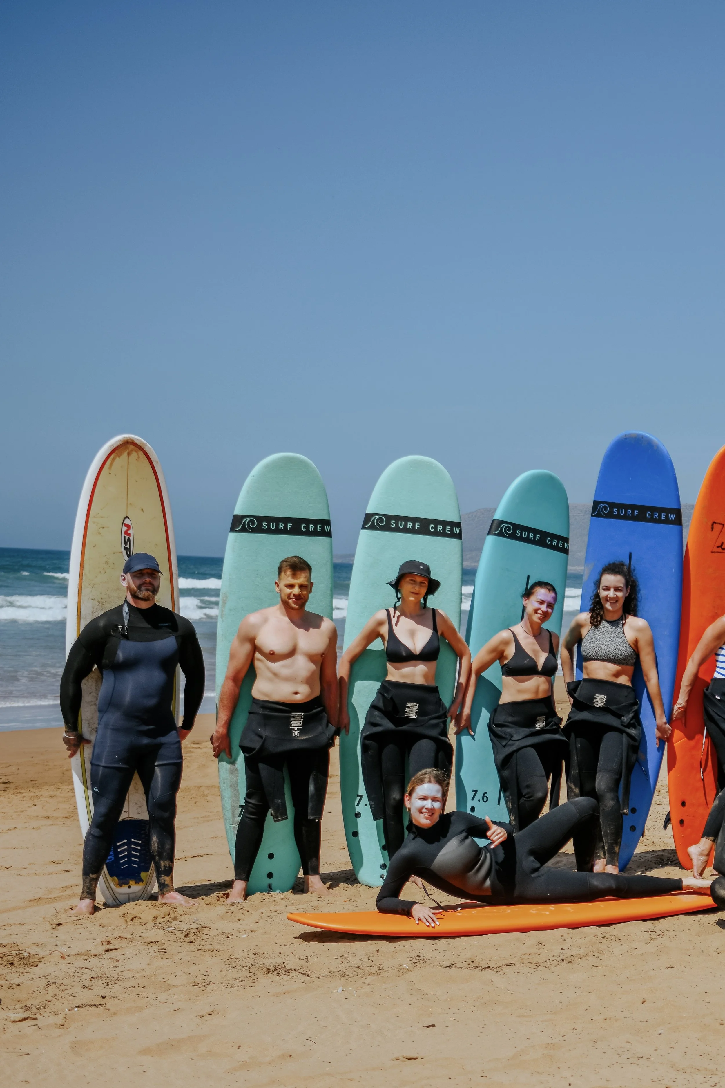 Morocco Spring Break - 2-9 April