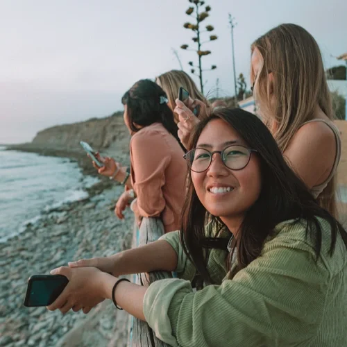 13-20 August - Girls Surfing Week in Ericeira (3 beds left) -10%