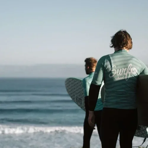 Azores Island Surf Camp  in Portugal 17-24 October 2026 (last bookings)