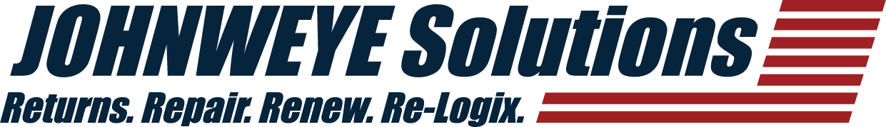 JOHNWEYE Solutions