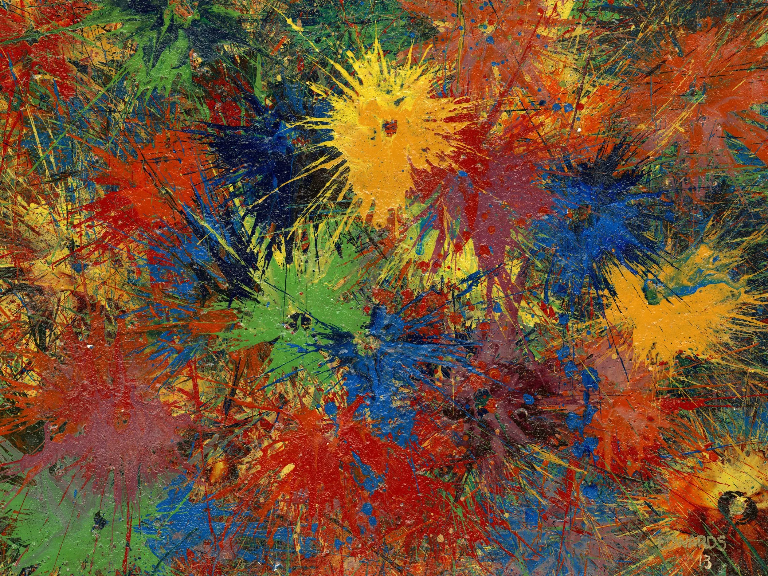 To Think Is Not To Know #2