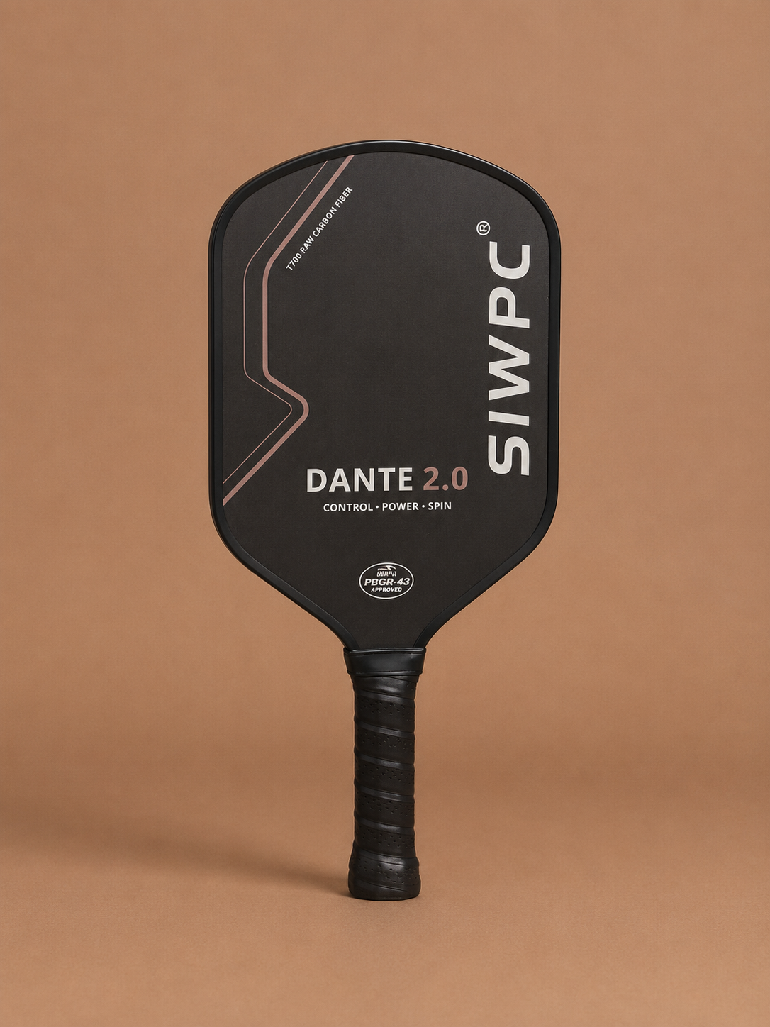 Dante 2.0 Pickleball Paddle