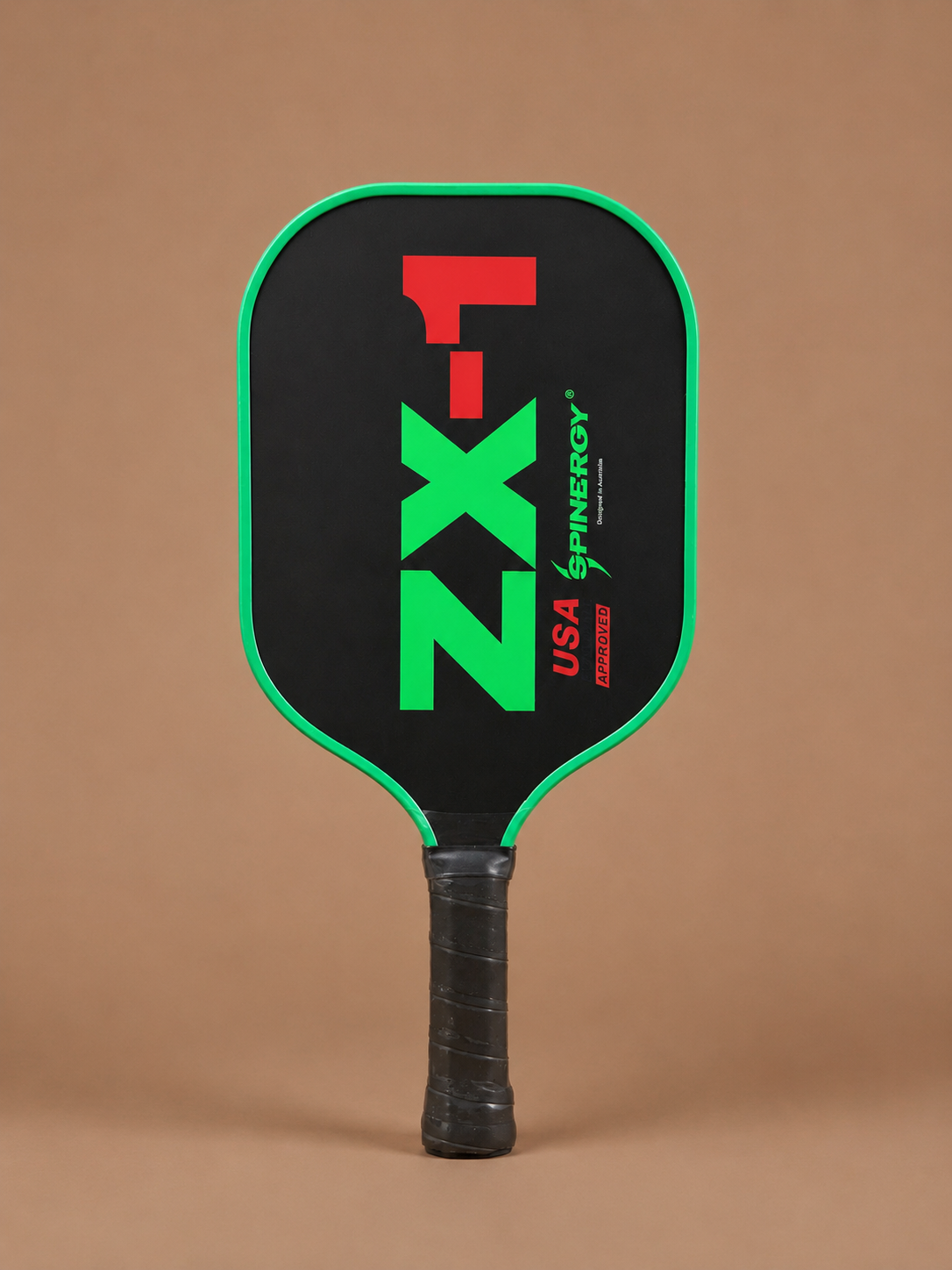 ZX1 Emerald Edition Pickleball Paddle
