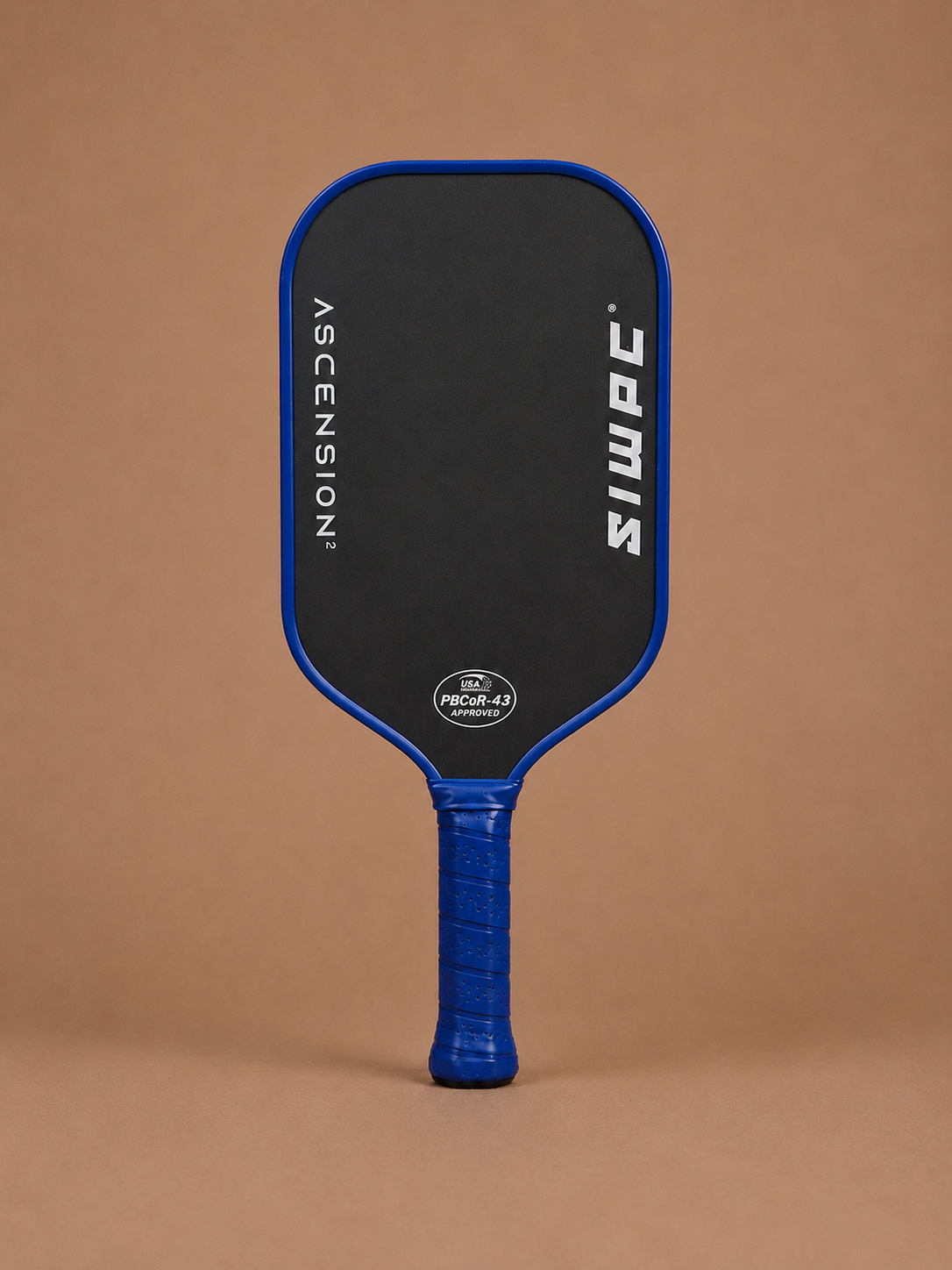 Ascension 2 Royal Blue Pickleball Paddle