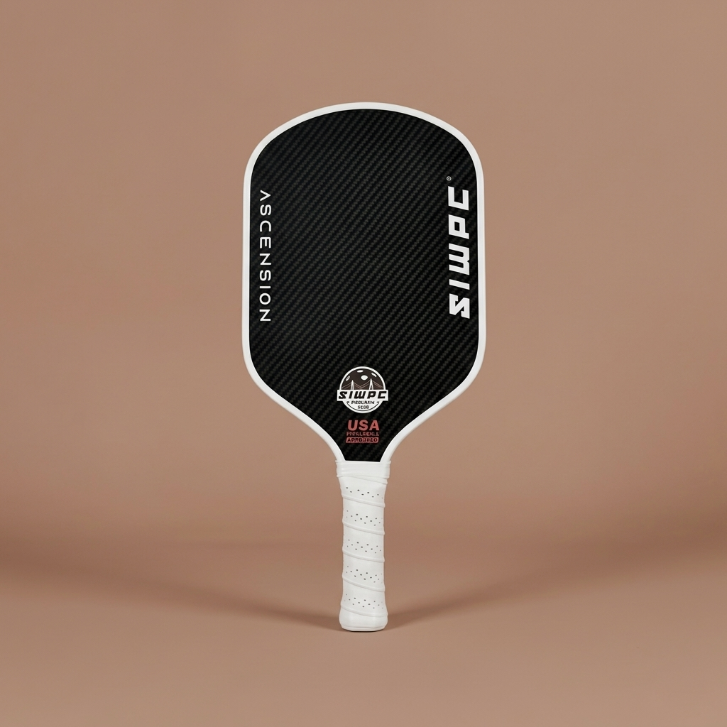 Ascension Pickleball Paddle