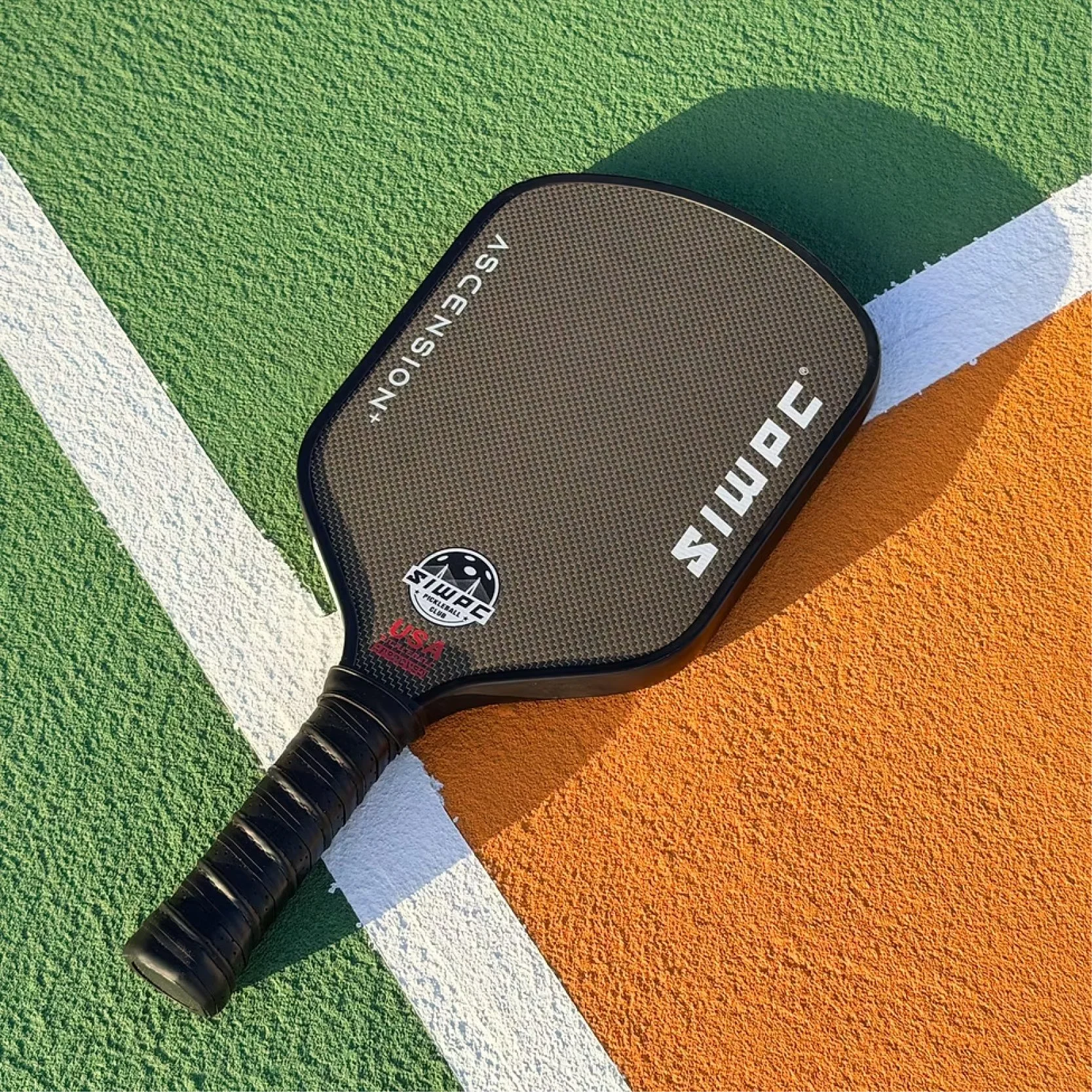 Ascension Titanium Pickleball Paddle 2.jpg