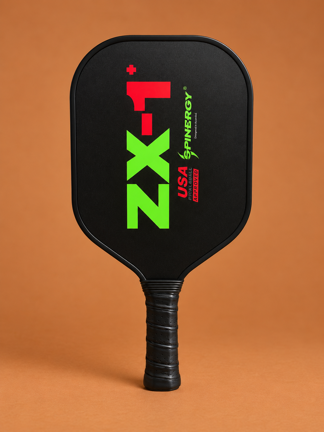 ZX1 + control DEMO EDITION Pickleball Paddle