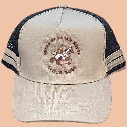Truckers Cap