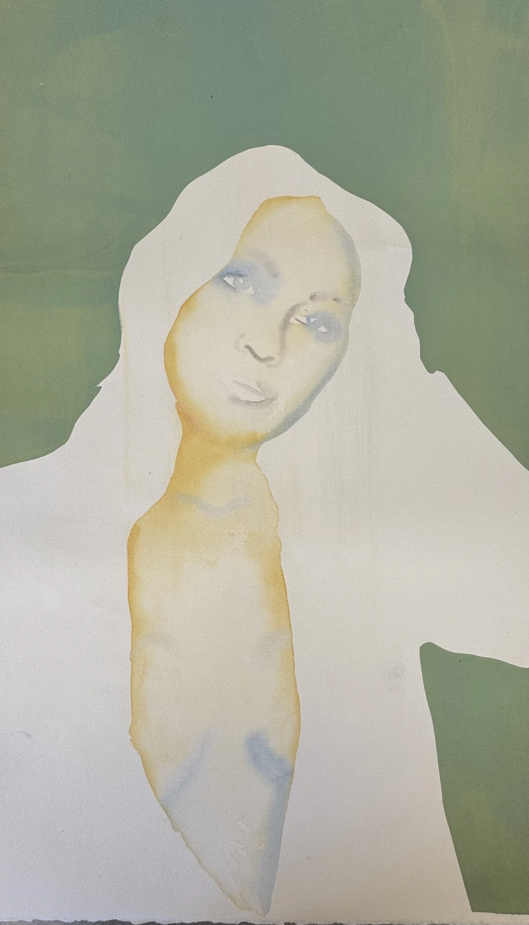 Mestiza in the Diaspora Project