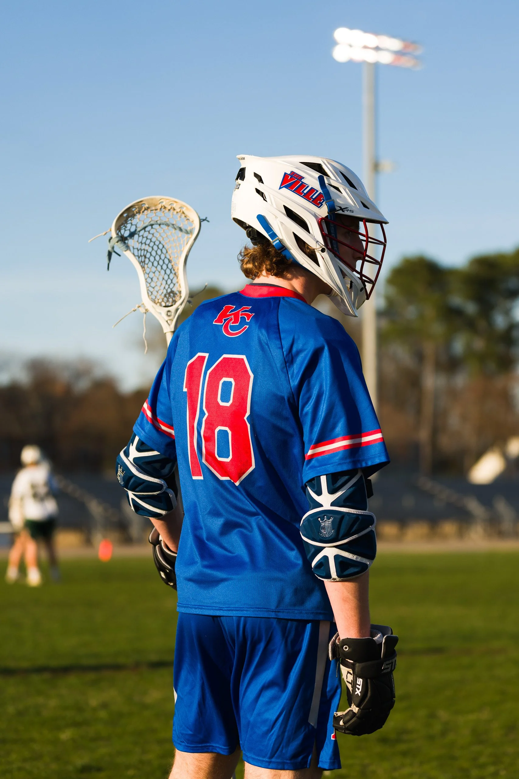 lacrosse