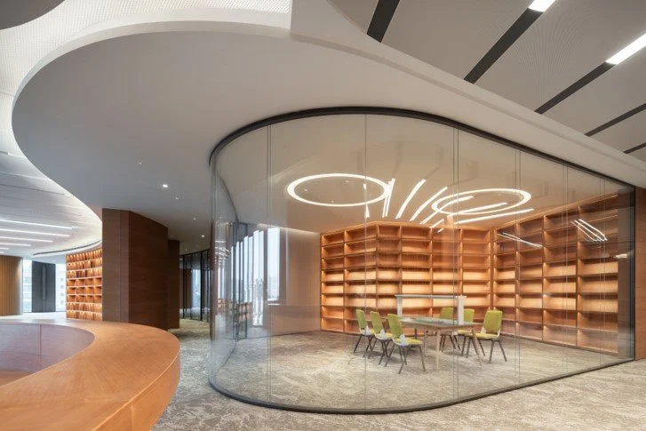 New Development Bank Headquarters