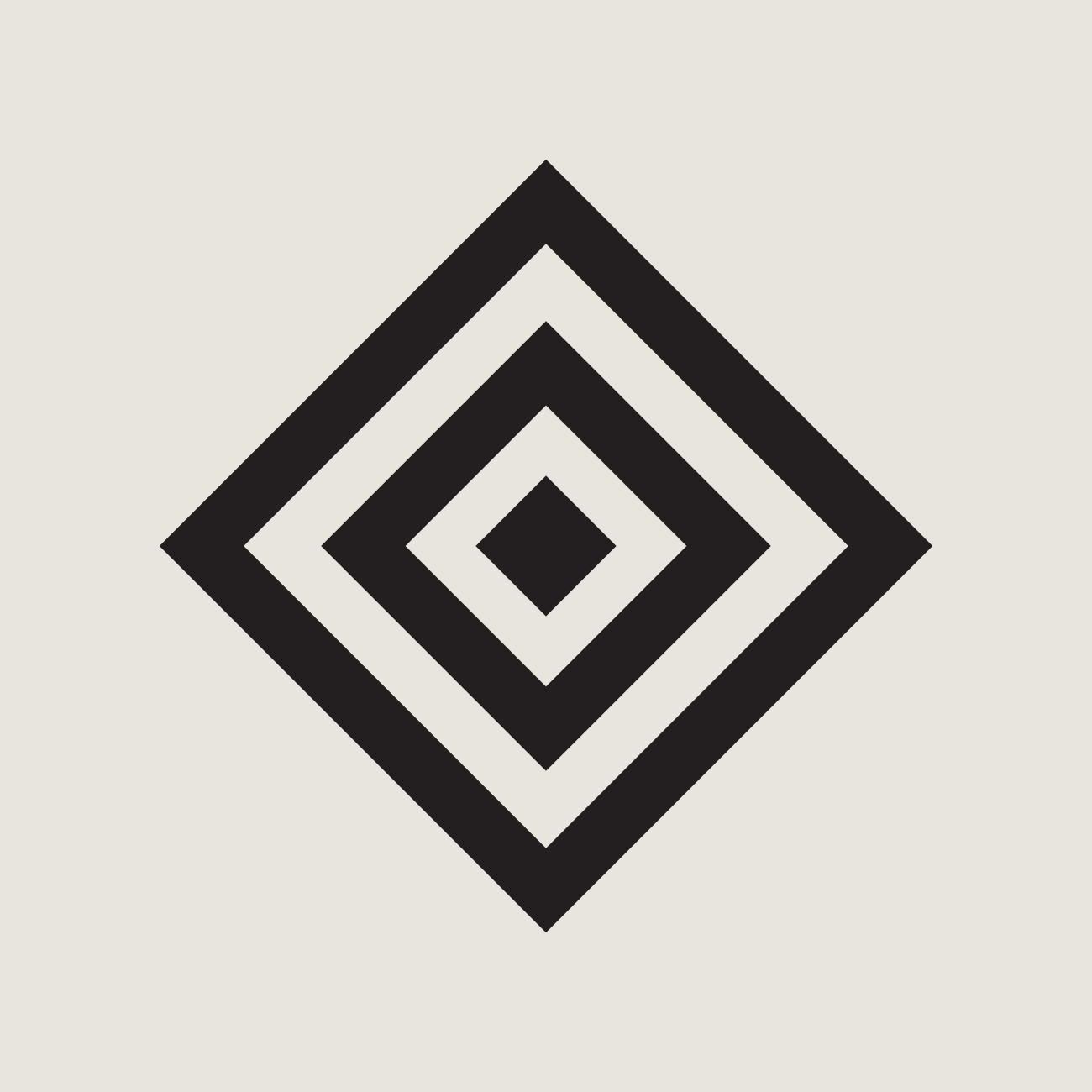 Industrial Printworks diamond logo mark