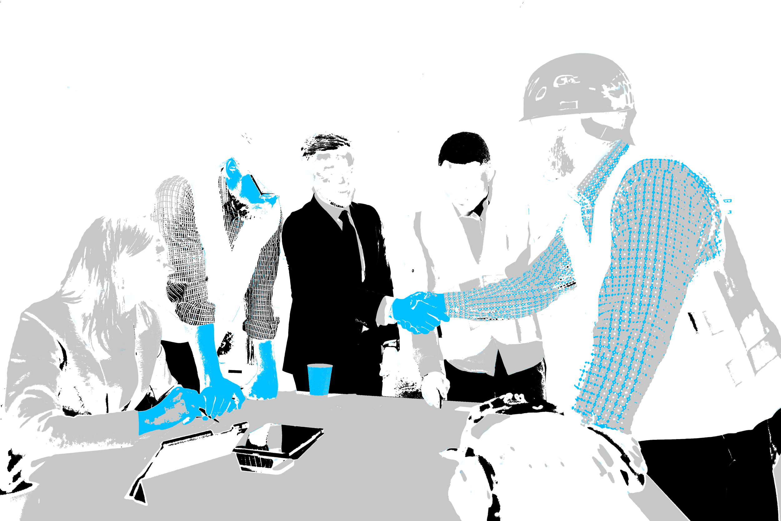 The Principal Designer Process