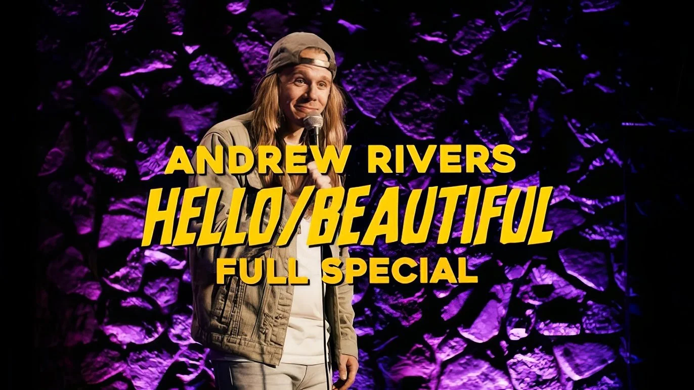 DIRECTOR / DP / PRODUCER / EDITOR / COLORIST