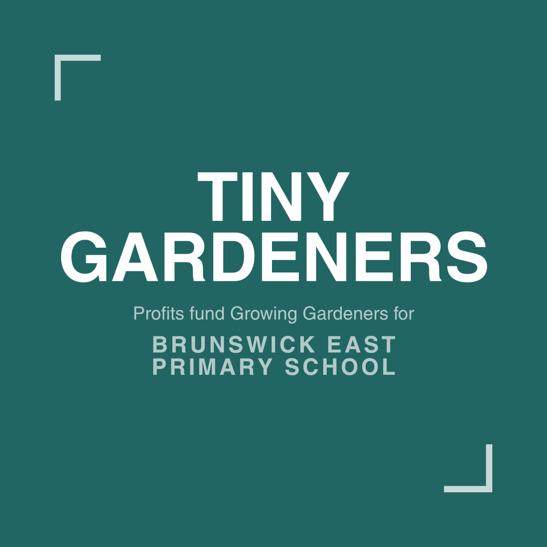 Tiny Gardeners Pollinator Pack