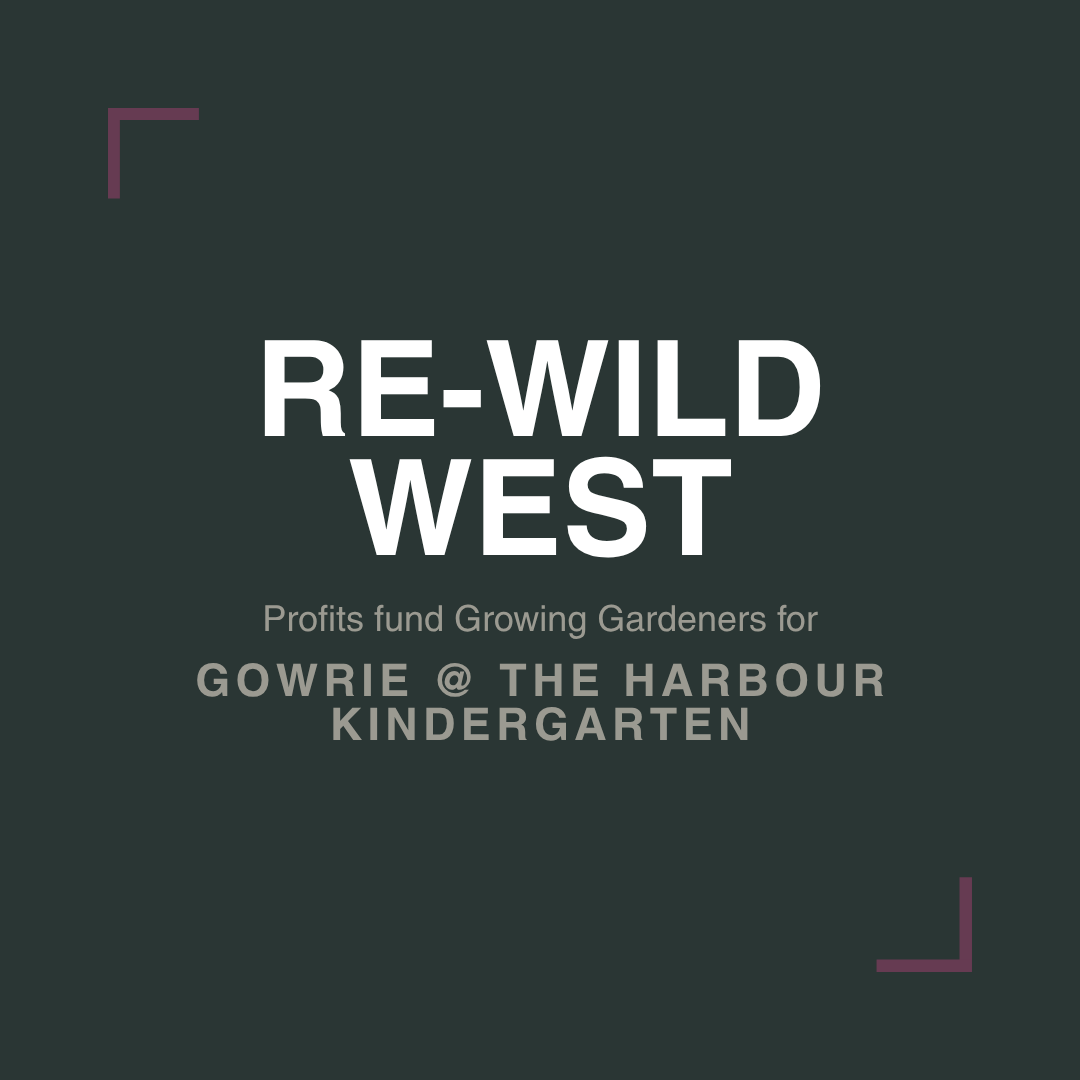 Re-Wild West Pollinator Pack