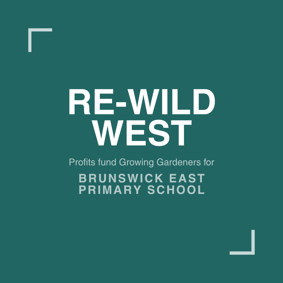 Re-Wild West Pollinator Pack