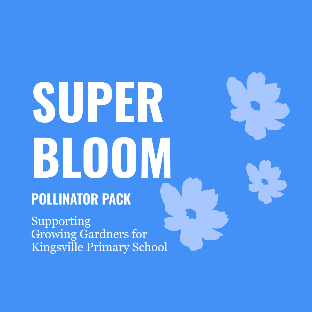 Superbloom Pollinator Pack