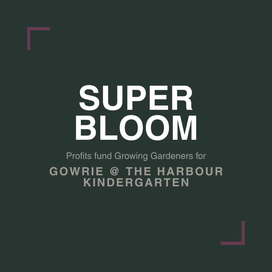 Superbloom Pollinator Pack