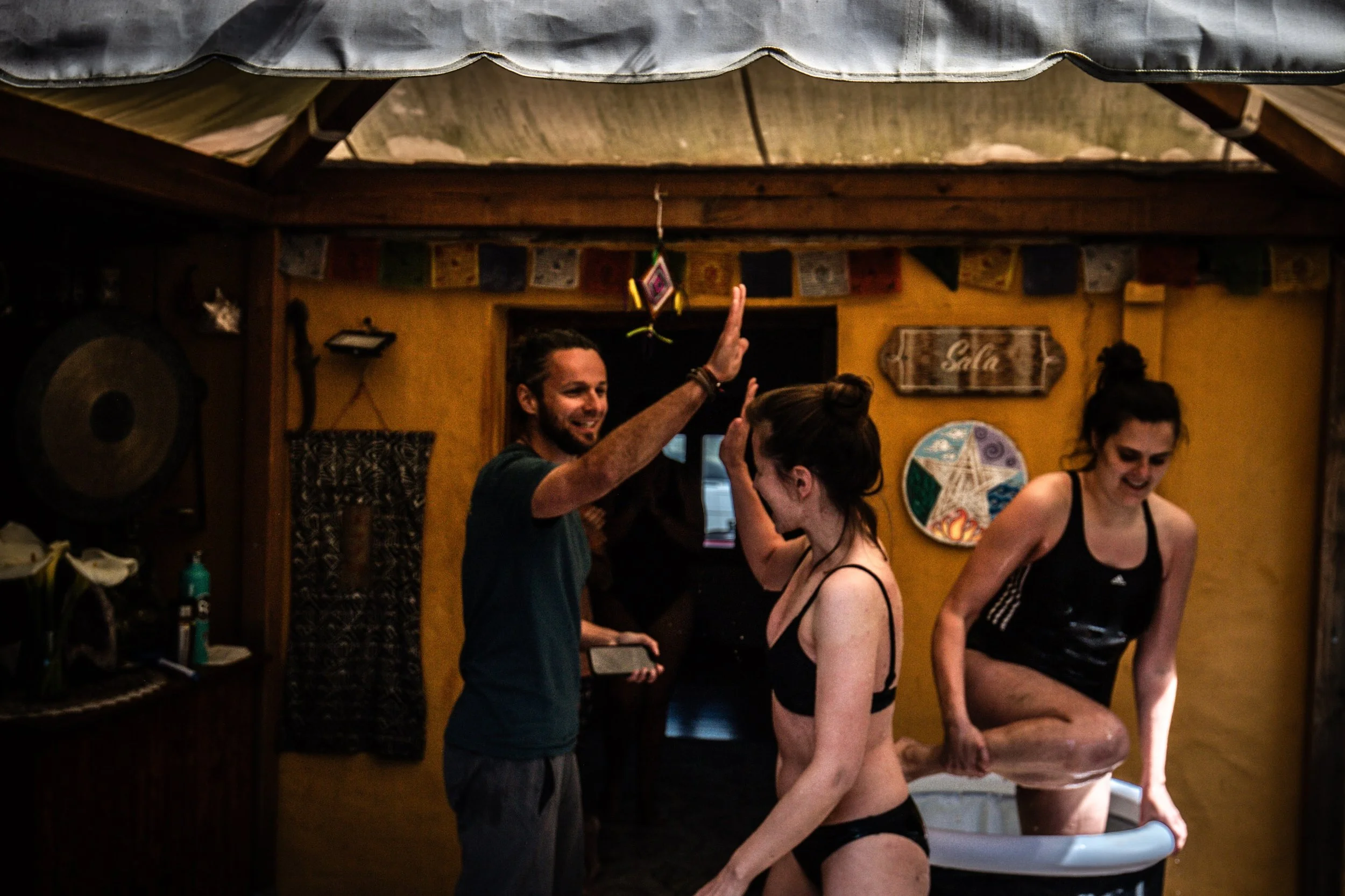 Bonding at Autumn Retreat in Bolonia Beach.jpg