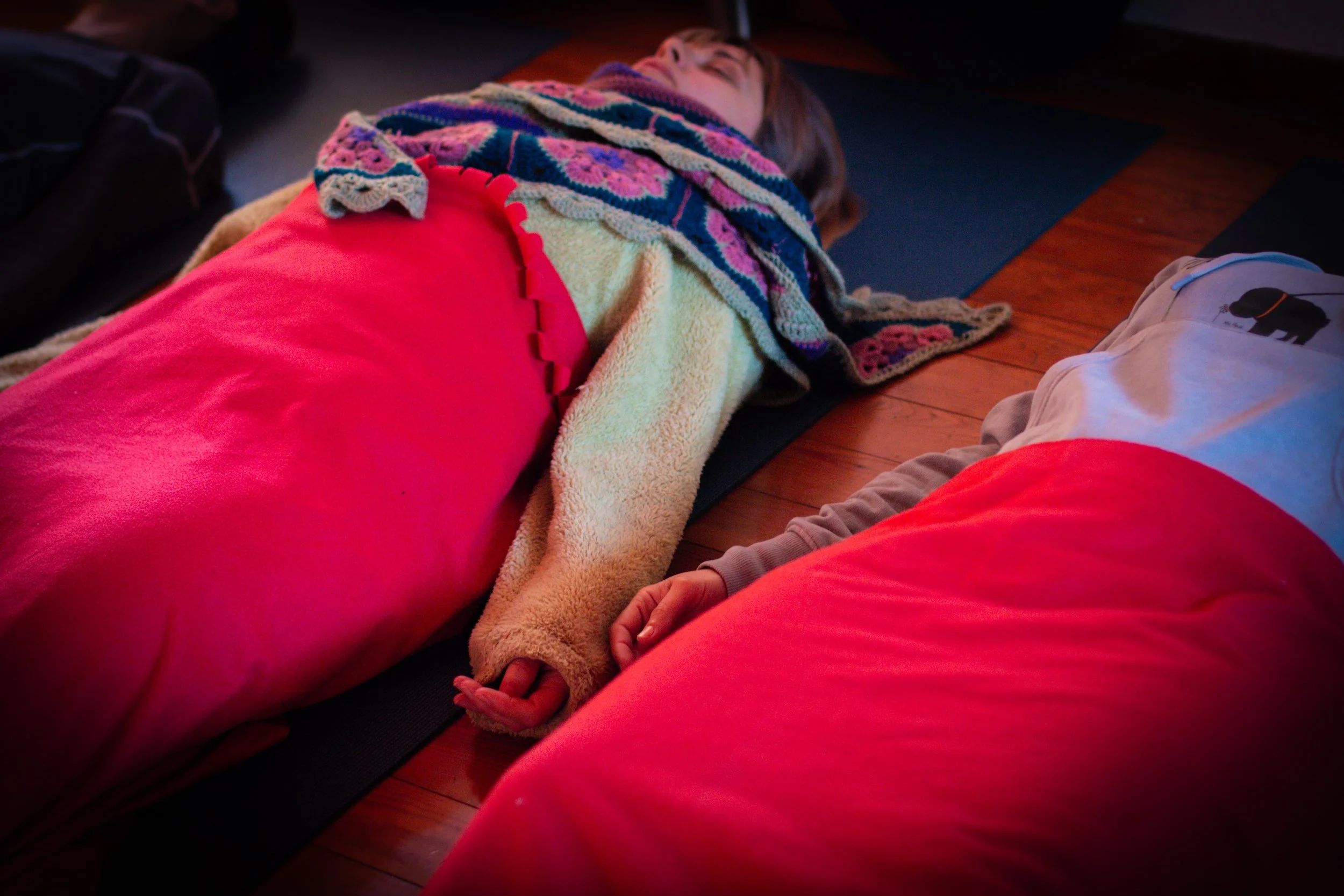 Breathwork at Autumn Retreat in Bolonia Beach.jpg