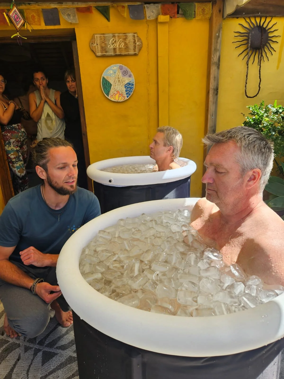 Ice Bath at Autumn Retreat in Bolonia Beach.jpg