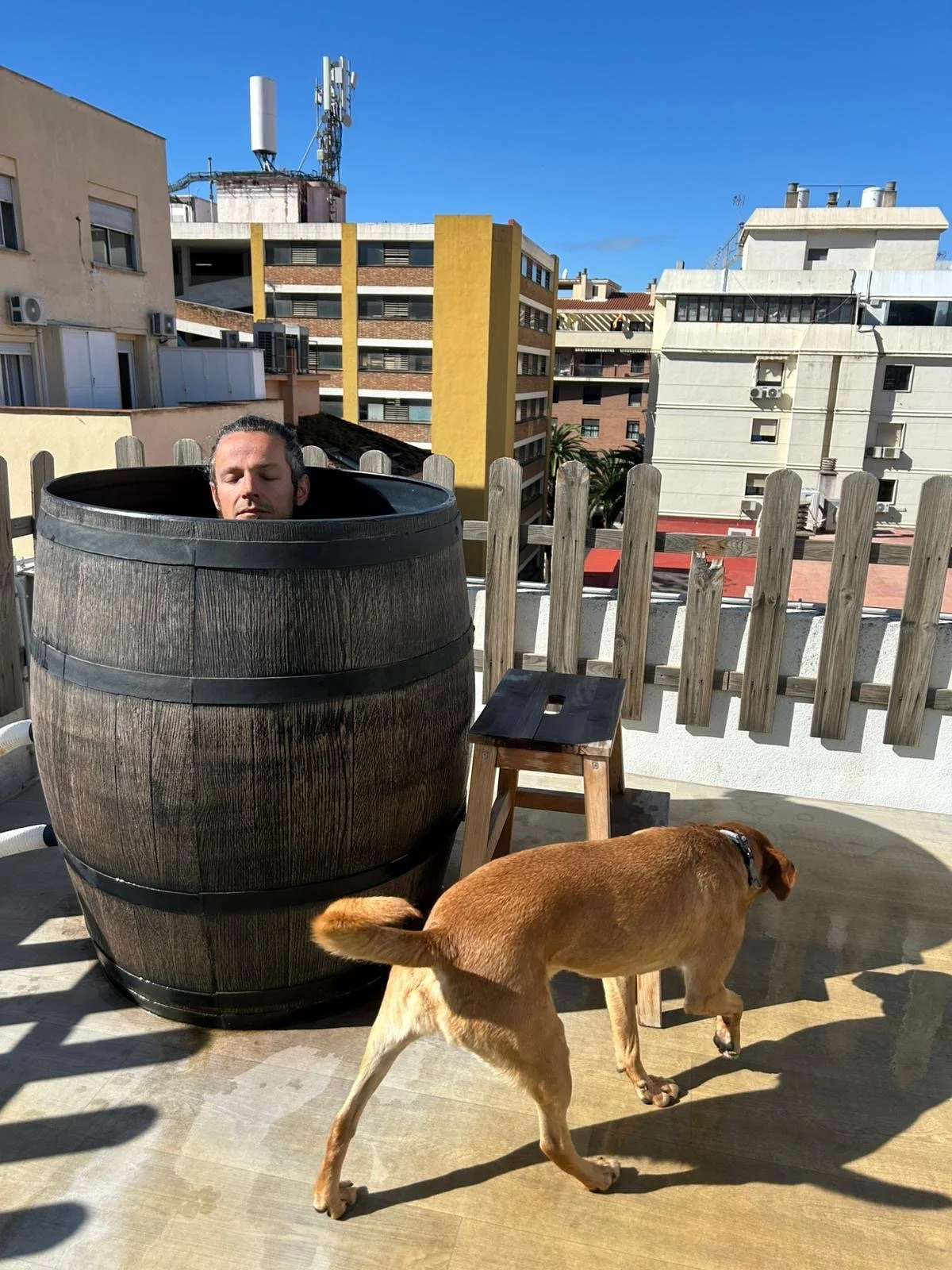 Fury company with the Cold Crew at TLR Coworking.jpg