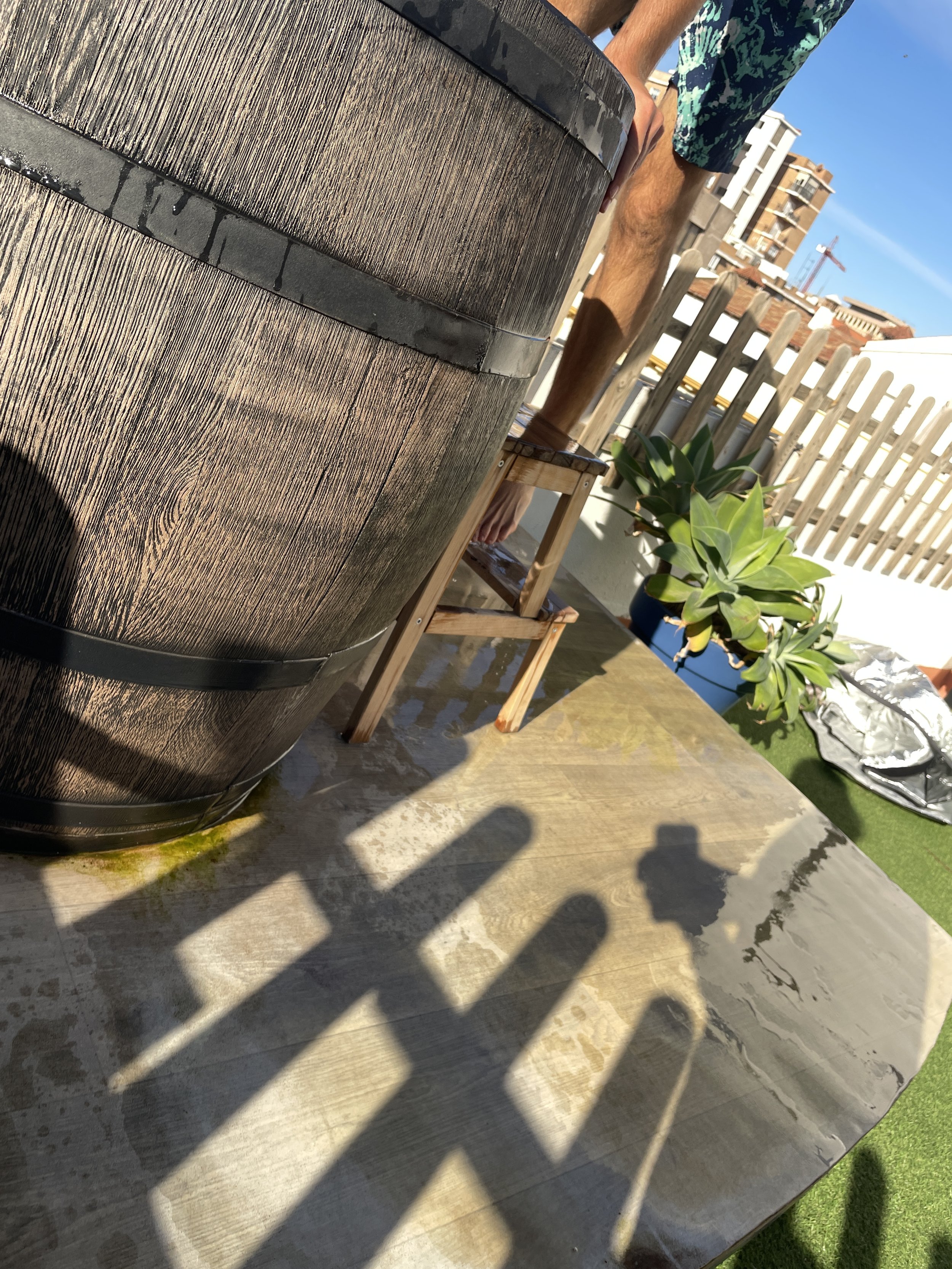 Stepping in with the Cold Crew at TLR Coworking.JPG