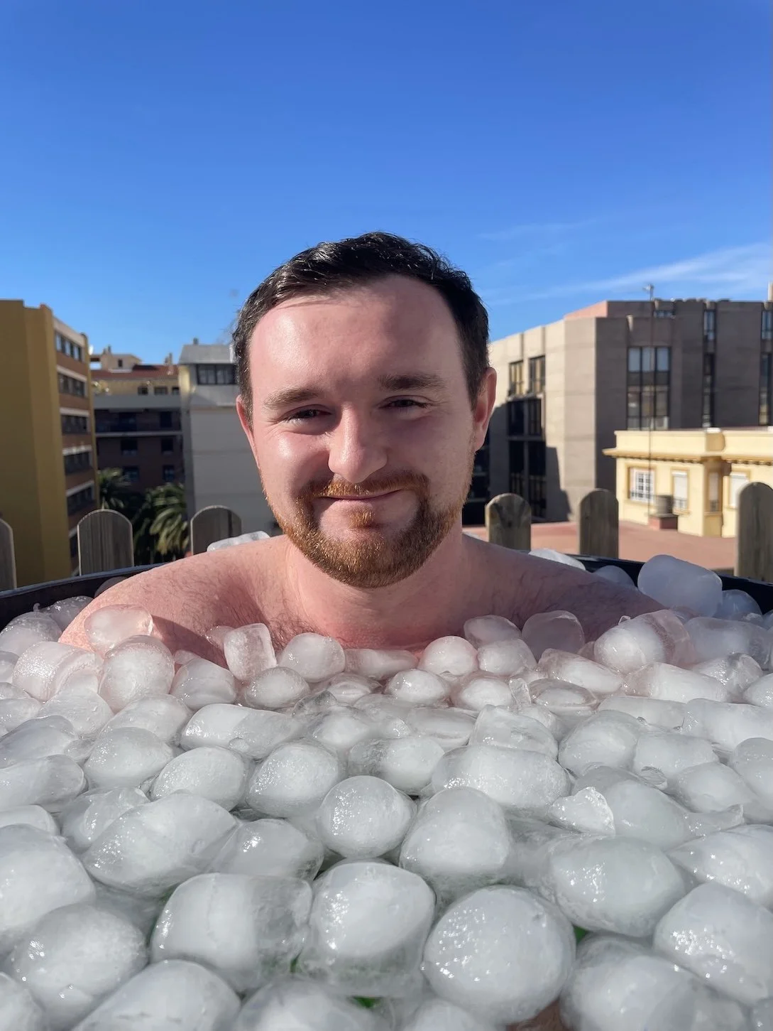 Ice Warrior Aidan at TLR Coworking.JPG