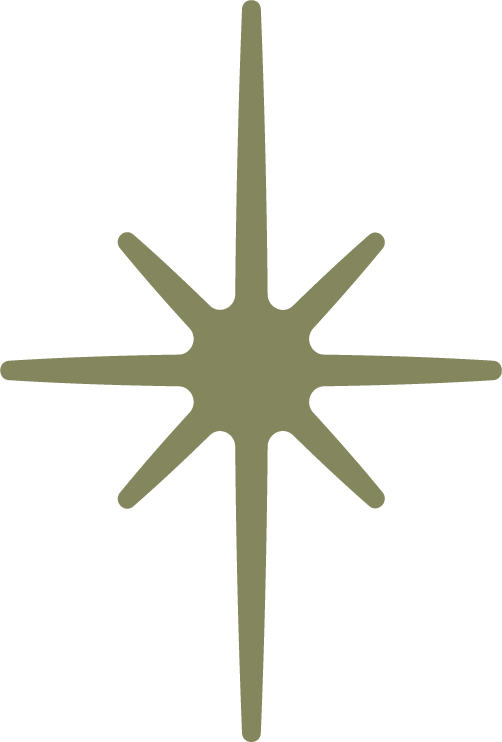 Green Bencestral Star