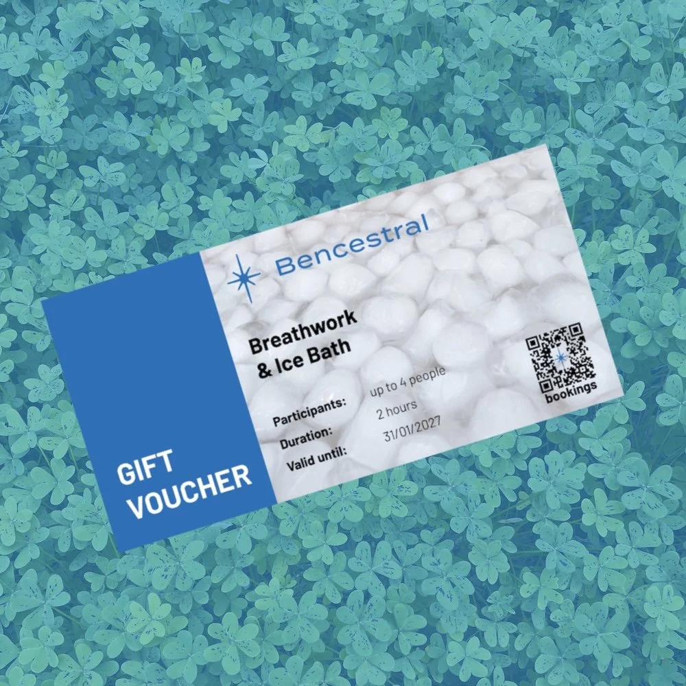 Gift Voucher - Private Session