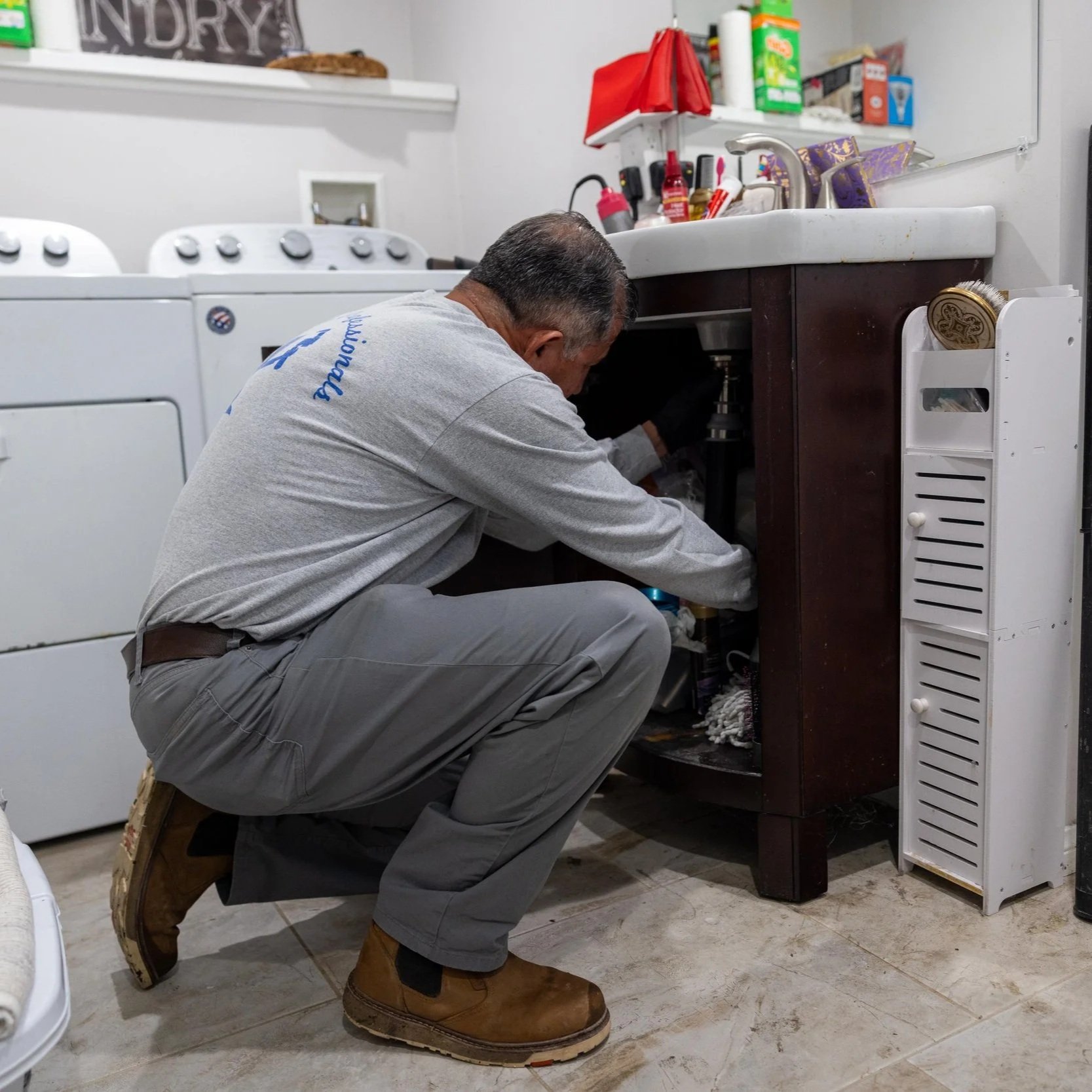 What Happens When Your Plumbing System Fails A Code Inspection?