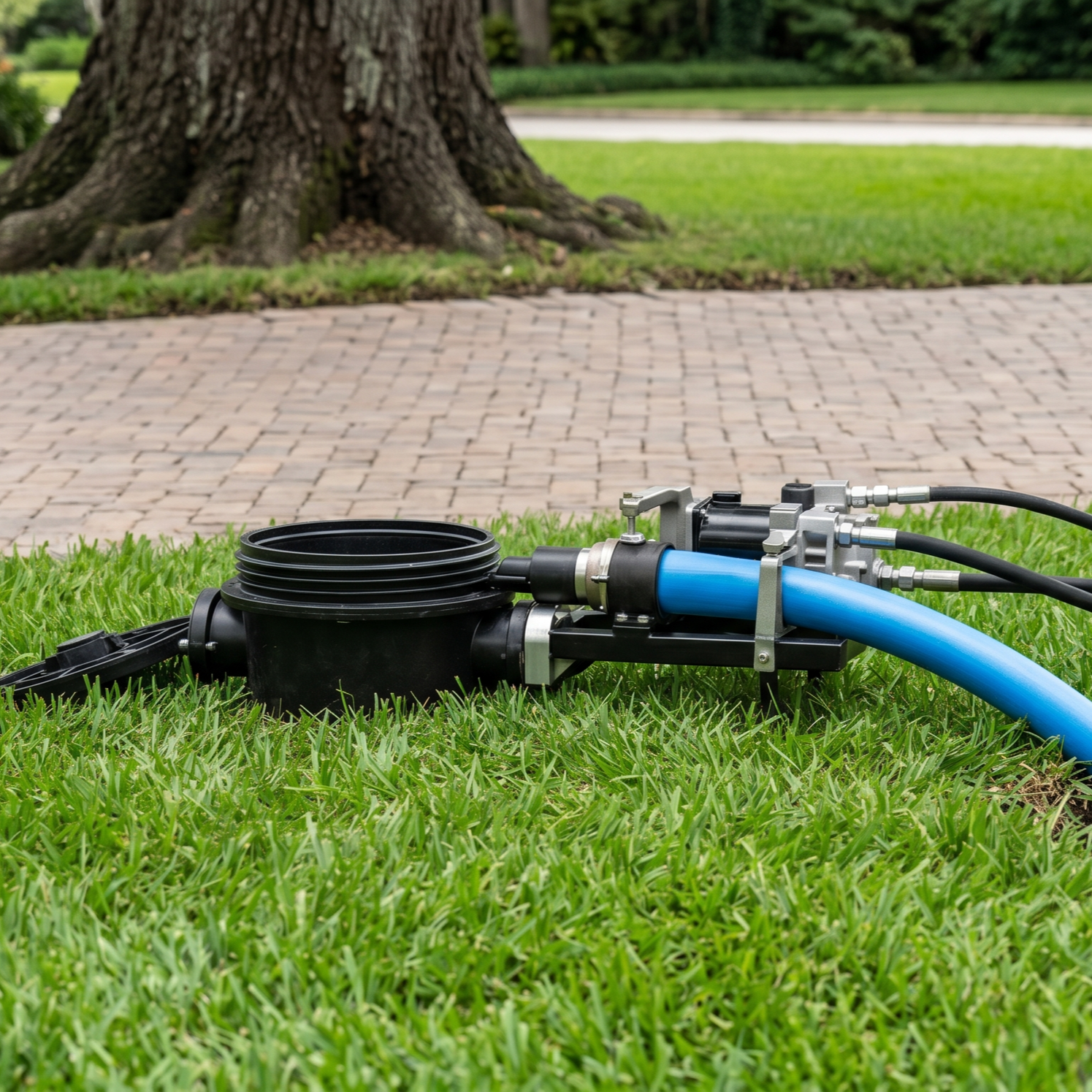 Trenchless Sewer Repair vs Digging: Is No-Dig Worth It?
