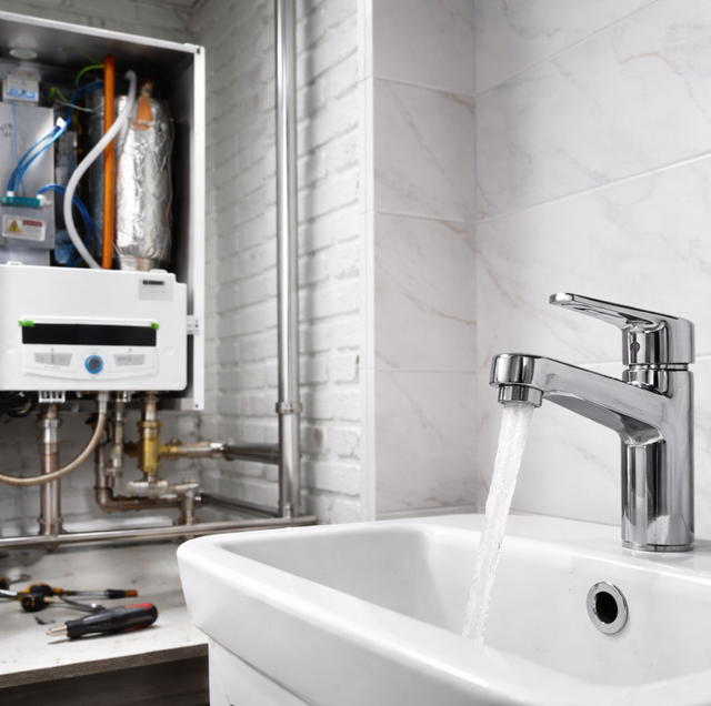 Slow Hot Water at the Tap? 8 Reasons and Real Fixes