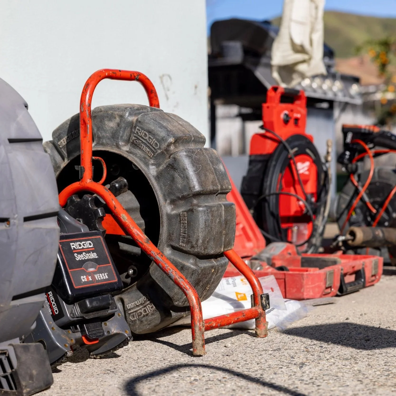How Trenchless Sewer Line Repair Works Without Tearing Up Your Yard