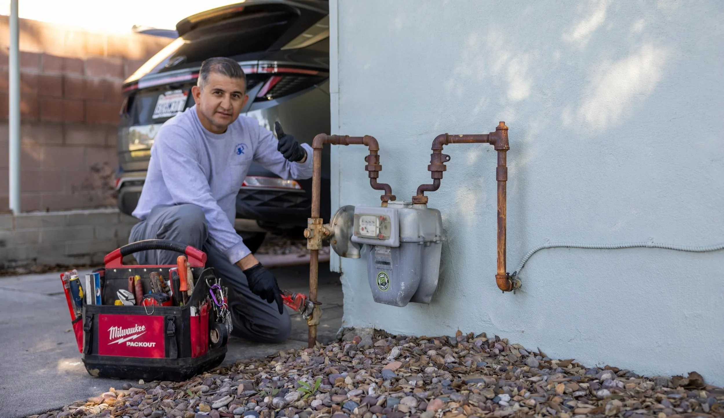 Emergency Plumbing