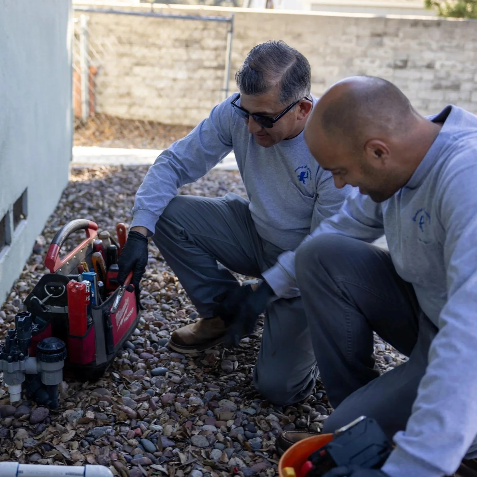 What To Do Immediately After A Pipe Bursts In Your Home