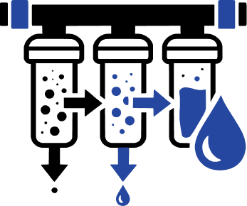 Gas Leak Icon