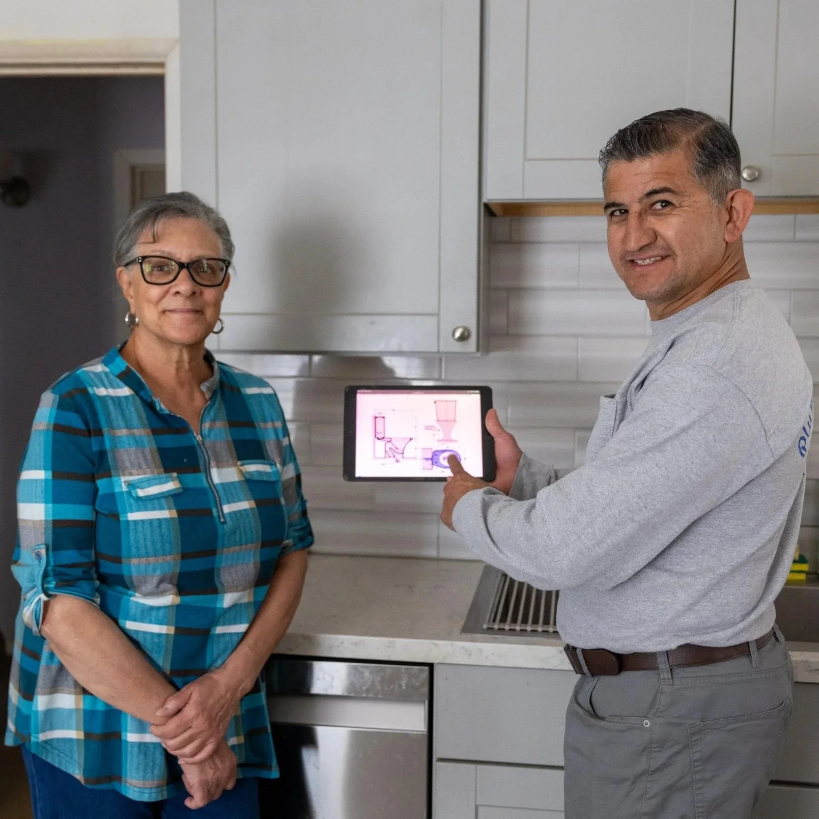 Whole-House Plumbing Inspections In Pasadena, CA, and Surrounding Areas: What’s Checked And Why It Matters