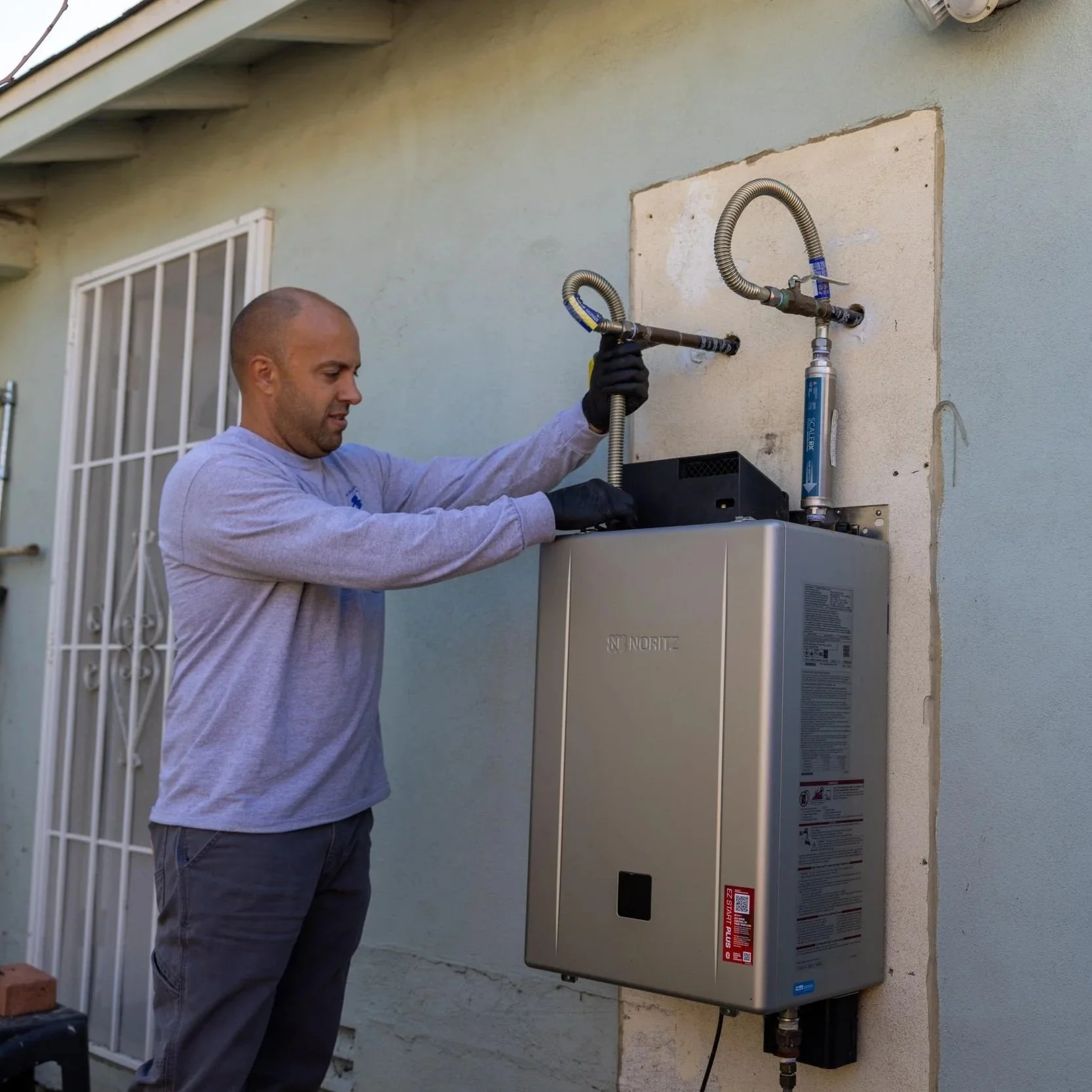 Gas Water Heater Services In Pasadena, CA, and Surrounding Areas: Safety, Venting, And Performance