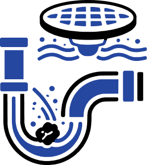 Water Heater Icon