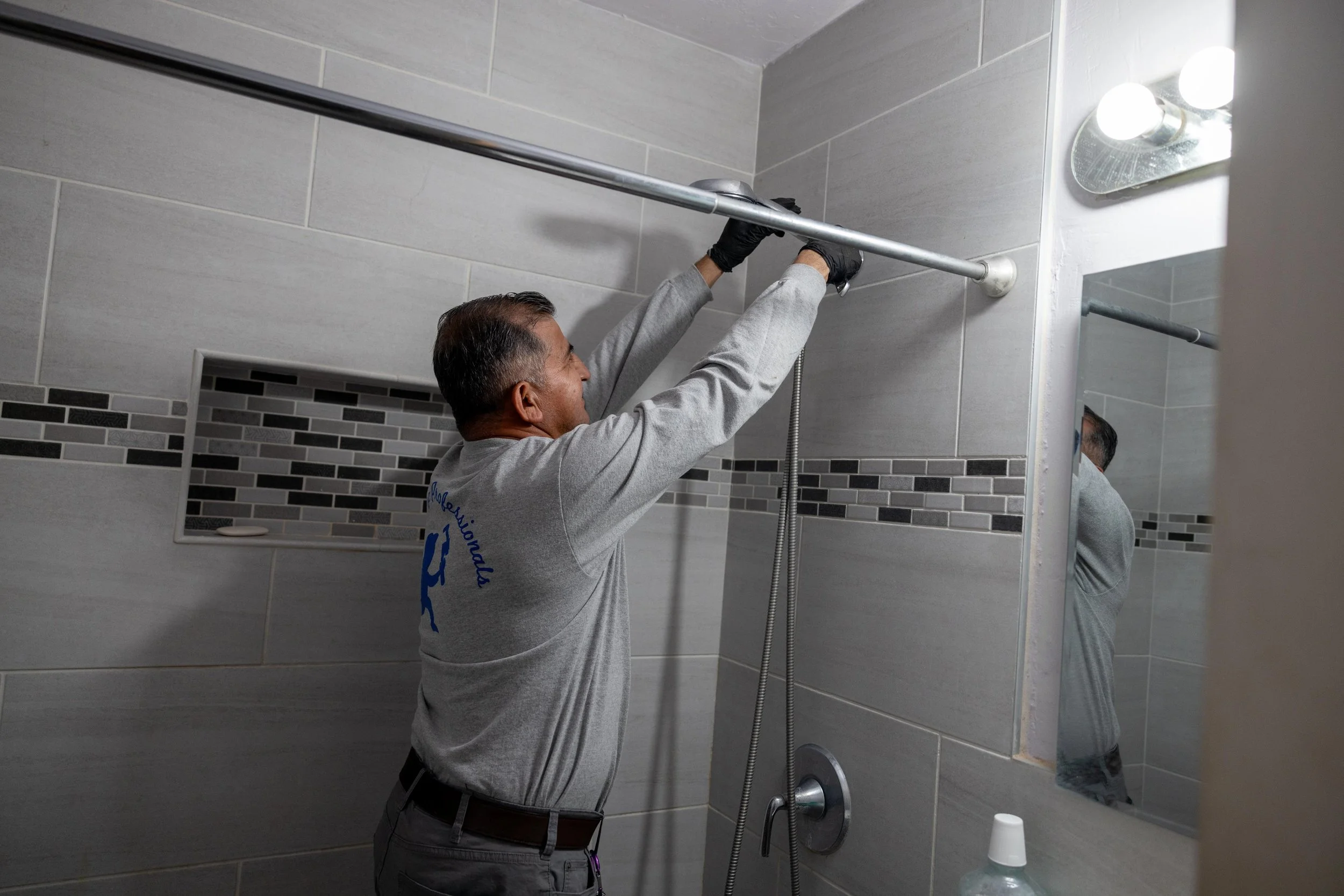 Residential Plumber in Pasadena, CA — Plumbing Professionals