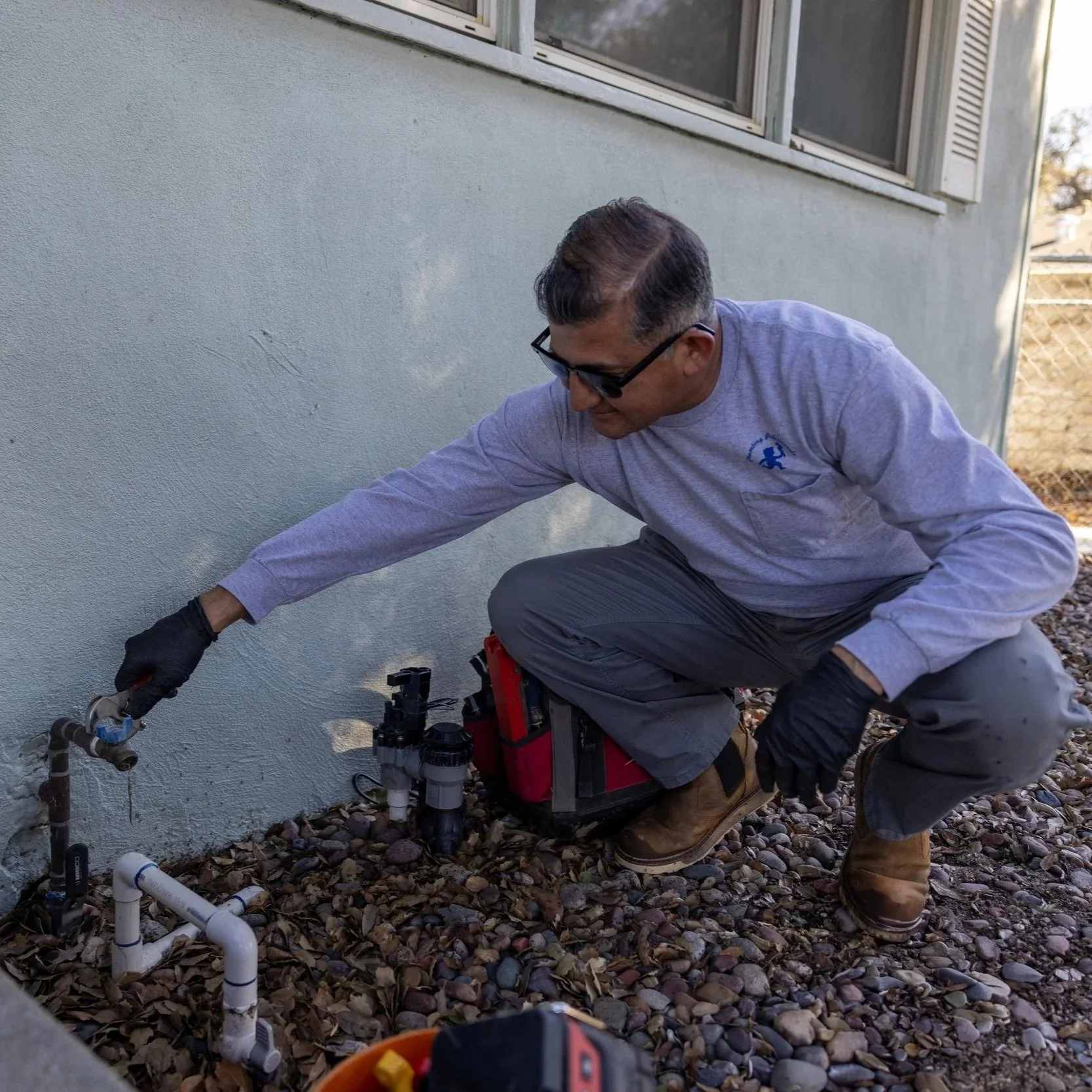 Emergency Water Leak Repair In Pasadena, CA, and Surrounding Areas: Rapid Response When Every Minute Counts