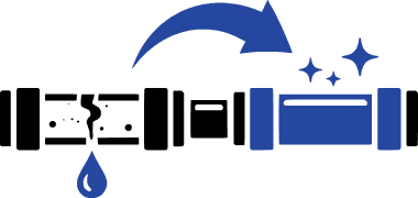 Sewer Repair Icon
