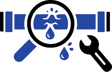 Toilet Repair Icon